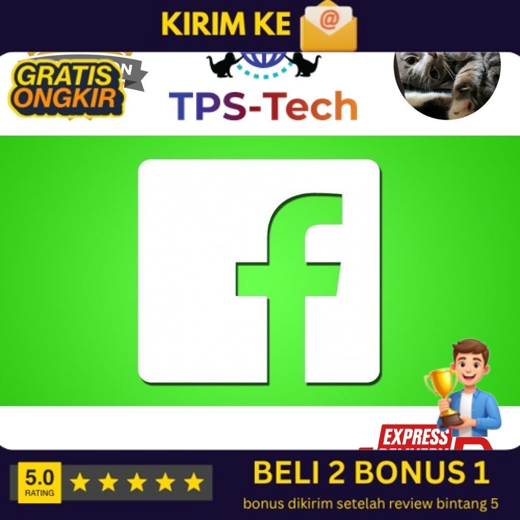 [COURSE] Udemy - Facebook Ads & Facebook Marketong MASTERY 2023  Coursenvy ® (BUKAN BUKU)