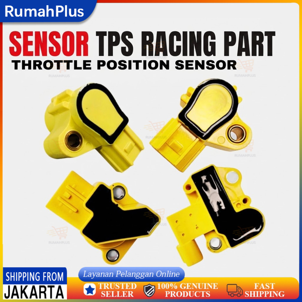 Sensor TPS VIETNAMPARTS VARIO 125 VARIO 150 SENSOR TPS BEAT FI SENSOR TPS BEAT ESP VARIO 110 BEAT ST