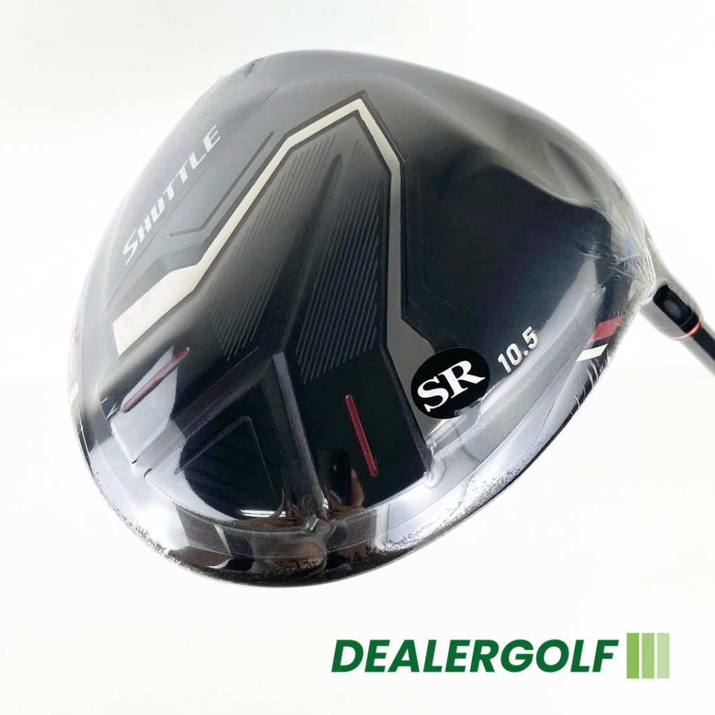 Stick Golf Maruman Shuttle Driver