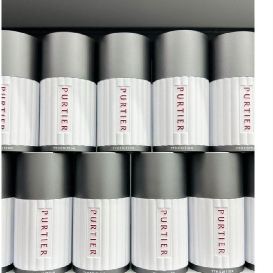 READY Purtier Edisi 7 Placenta Original