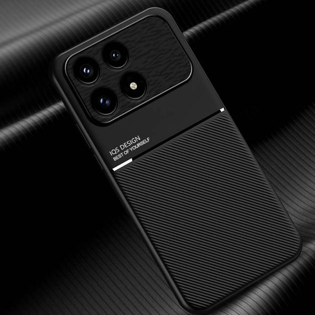 Casing Silikon Soft Untuk Xiaomi Redmi K90 Ultra Pro Max, Cover Redmi K90Max Anti Jatuh Elegan