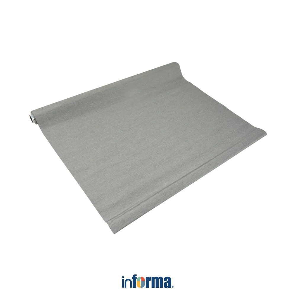 Informa Roller Blind Textured Roller Shade Tirai Gulung Window Blind Window Shade Tirai Jendela Gulu