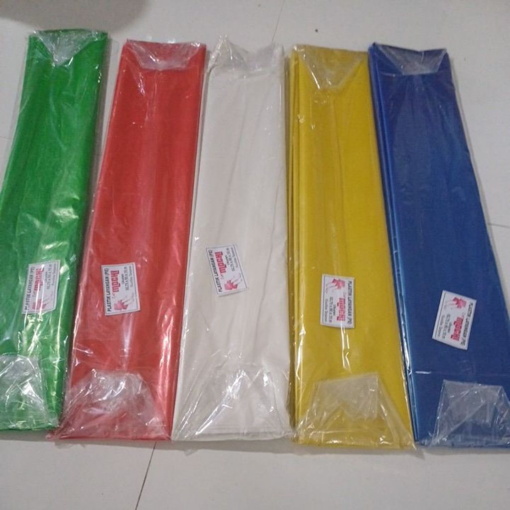 Plastik Layangan GROSIR 10M