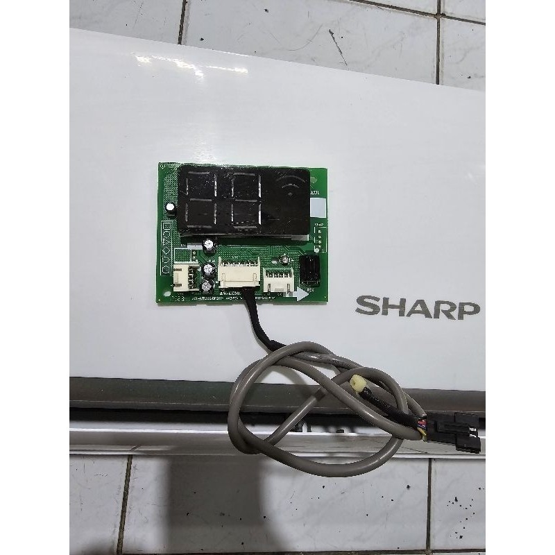 Sensor AC Beko SHARP AH-A5ZCYN-A9ZCYN Original