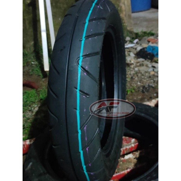 Ban Scoopy IRC 100/90-12 Ring 12 – Ban Depan Matic Kualitas Terbaik