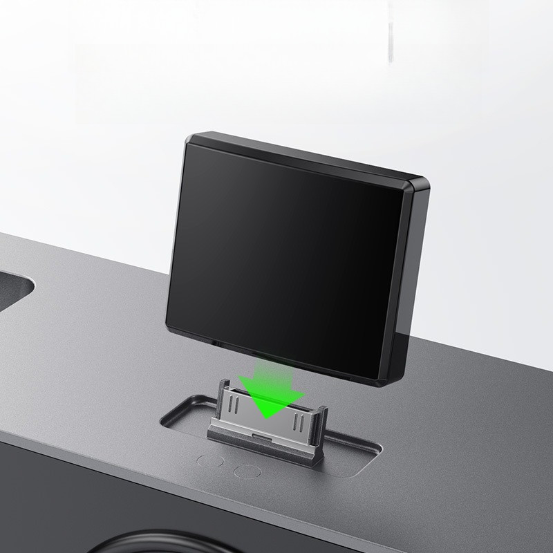 30 Pin Bluetooth-compatible 5.4 Mini Wireless Audio Adapter Music Receiver for BOSE PHILIPS JBL SONY