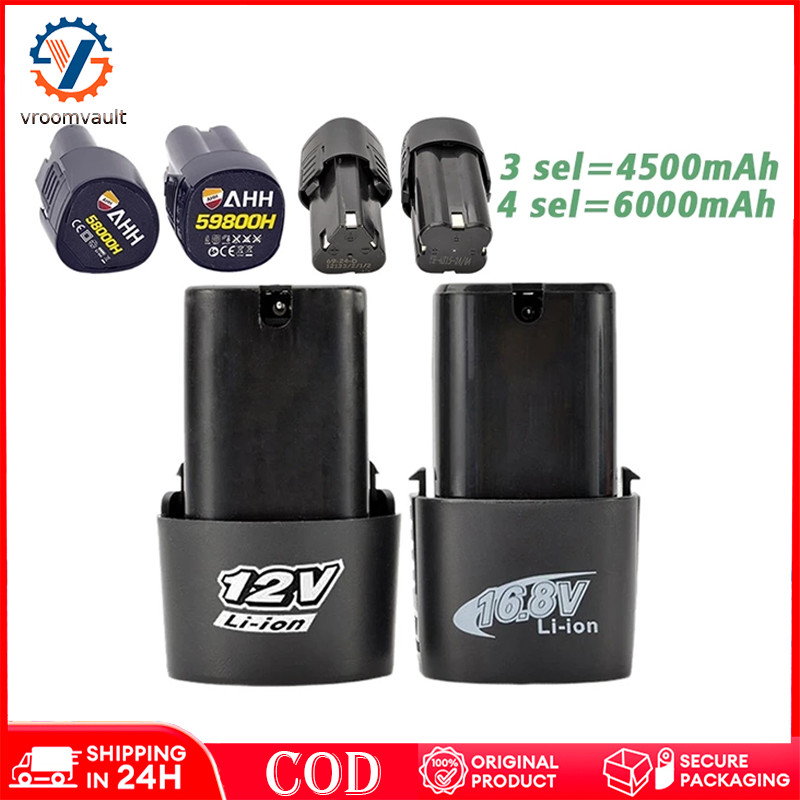 Adaptor charger cas bor baterai 12v cordless bisa buat xenon ryu jld tool benz Electric Cordless Rec