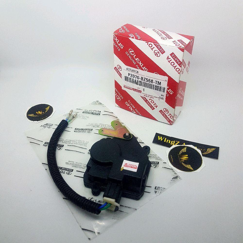 Central Lock Original Toyota Avanza Xenia Veloz All New