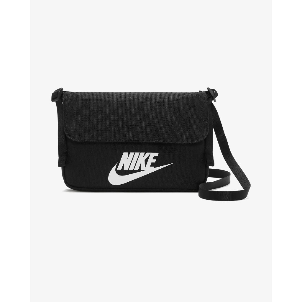 NIKE Tas Selempang Sportswear Women's Futura 365 Cross-body Bag (3L) CW9300-010