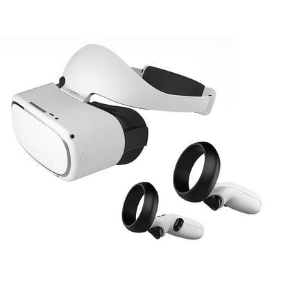 Simulator Game VR 4k 6 DOF Headset VR Headset Virtual Realitas