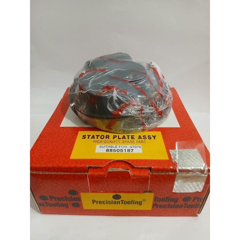 TAPAK API SINSO 070 PRECISION TOOLING/PENGAPIAN CHAINSAW 070 PRECISION TOOLING TERBAIK