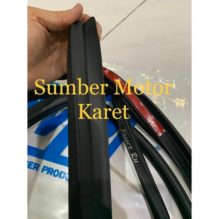 Karet Pintu Mitsubishi Lancer SL