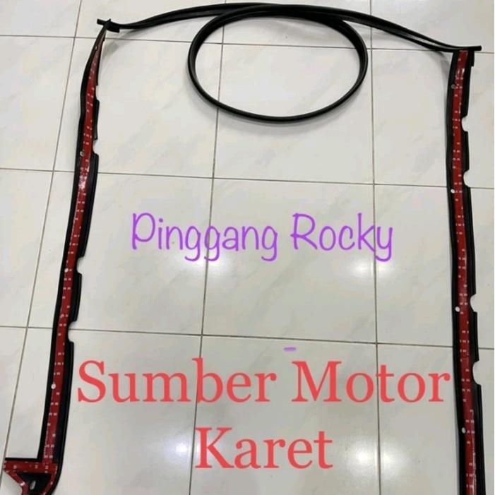 Karet Pinggang Daihatsu Taft Rocky