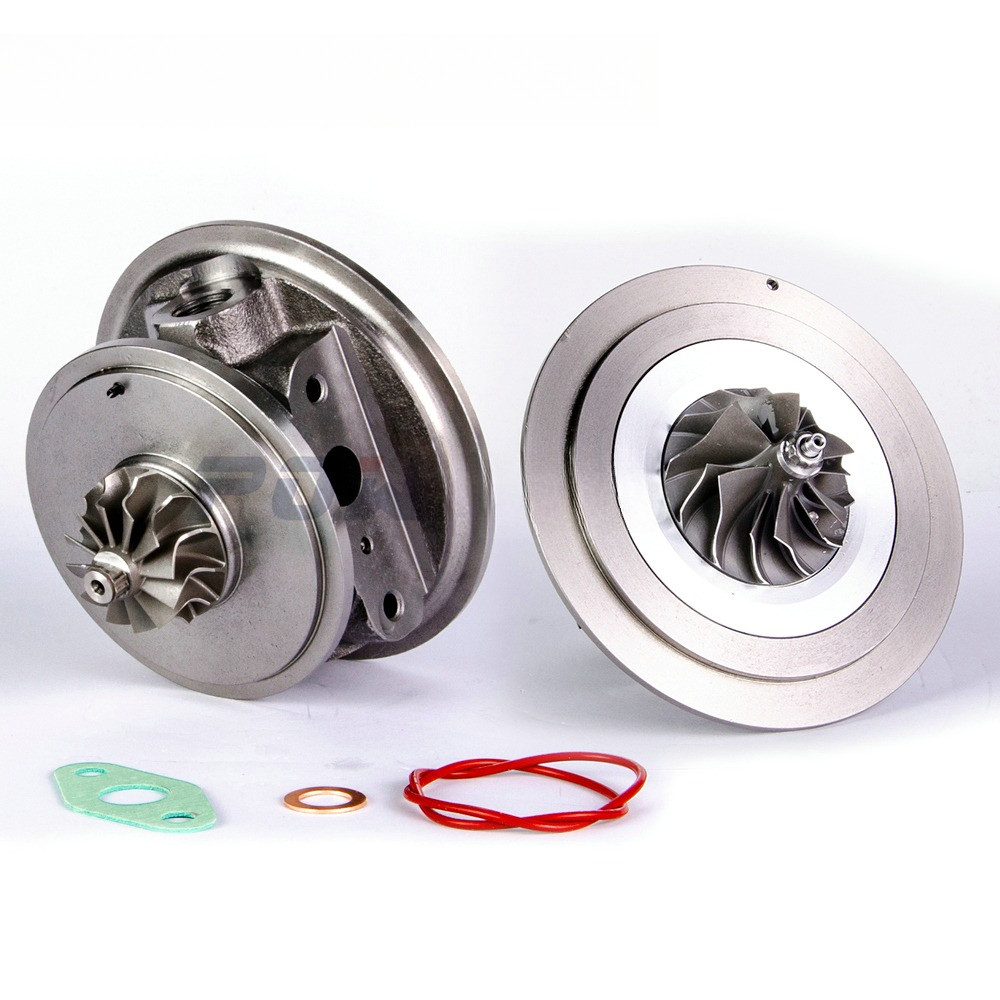 Turbo charger cartridge Turbine R2S-GT1752 Turbocharger Core for Mazda 3 6 CX-3 CX-5 CX-7 2.2 Bi TDI