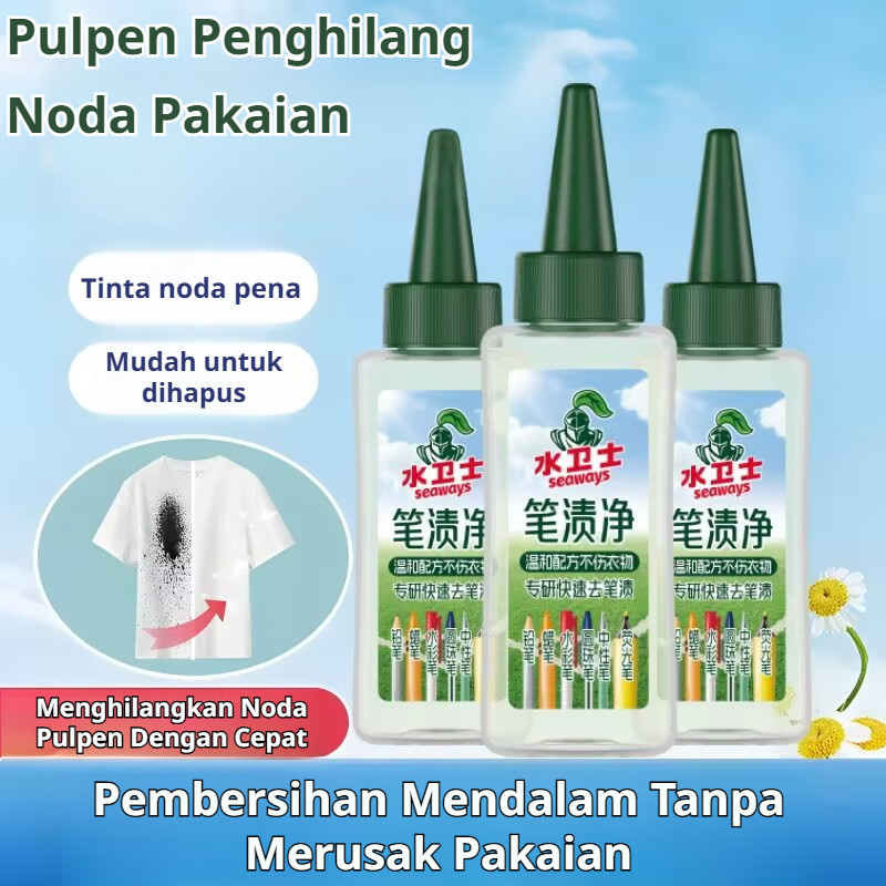 Quick Clean Neutral Pen Stain Remover Clothes Signature Ballpoint PenQuick Clean Neutral Pen Stain R