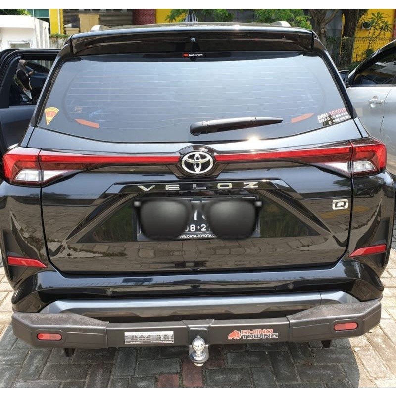 Towing Rhino all new Avanza/Xenia/Veloz 2022-2025