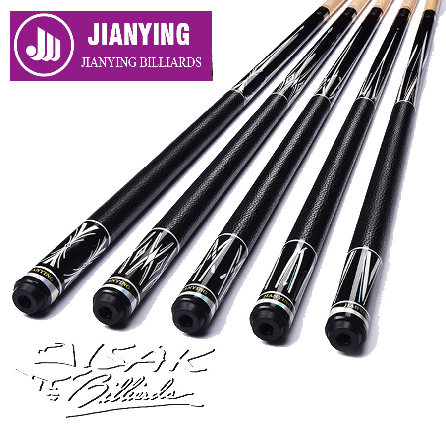 Jianying Blak 3-1 - Stik Play