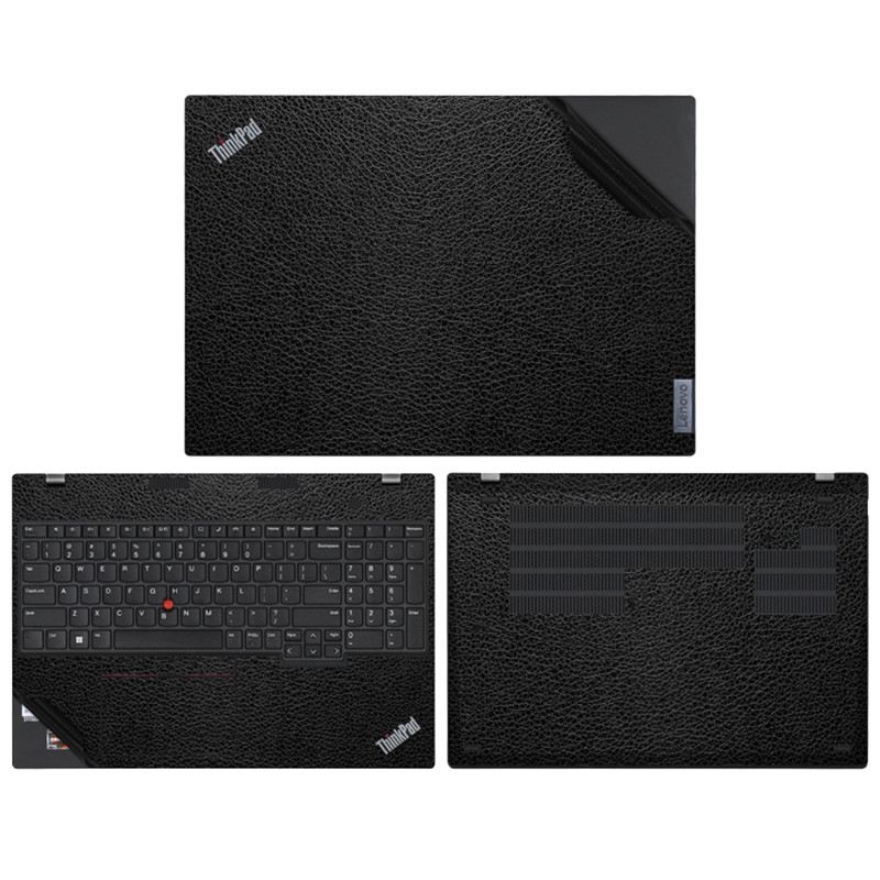 Laptop Skins for Lenovo Thinkpad X13 Yoga Gen 1 2 3 4 X1 Nano Gen 1 2 3 Vinyl Sticker for Thinkpad X