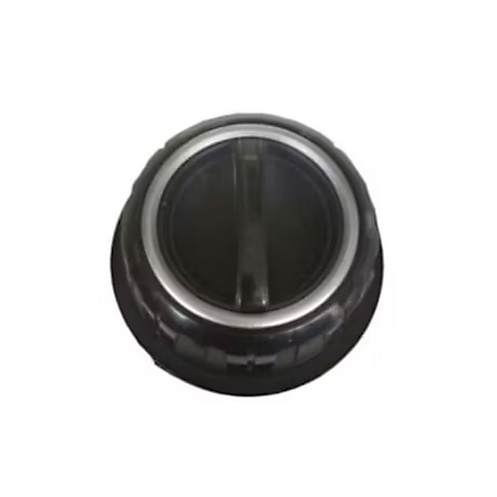 Knob putaran AC mobil Toyota Avanza dan Daihatsu Xenia tahun 2012-2020. 