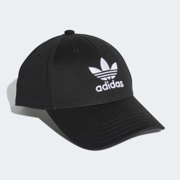 Topi Adidas Trefoil Baseball Cap Original