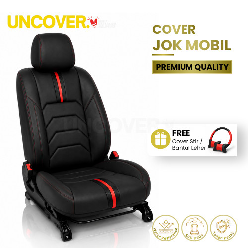 SARUNG JOK ETIOS BAHAN AP FORCE FULL SEAT