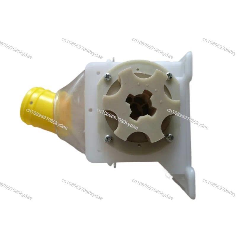 Corn Planter Accessories Bean Cotton Seed Box Planter Accessories Planter