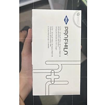 Profhilo – Skin Booster Premium untuk Kelembapan & Elastisitas Kulit |