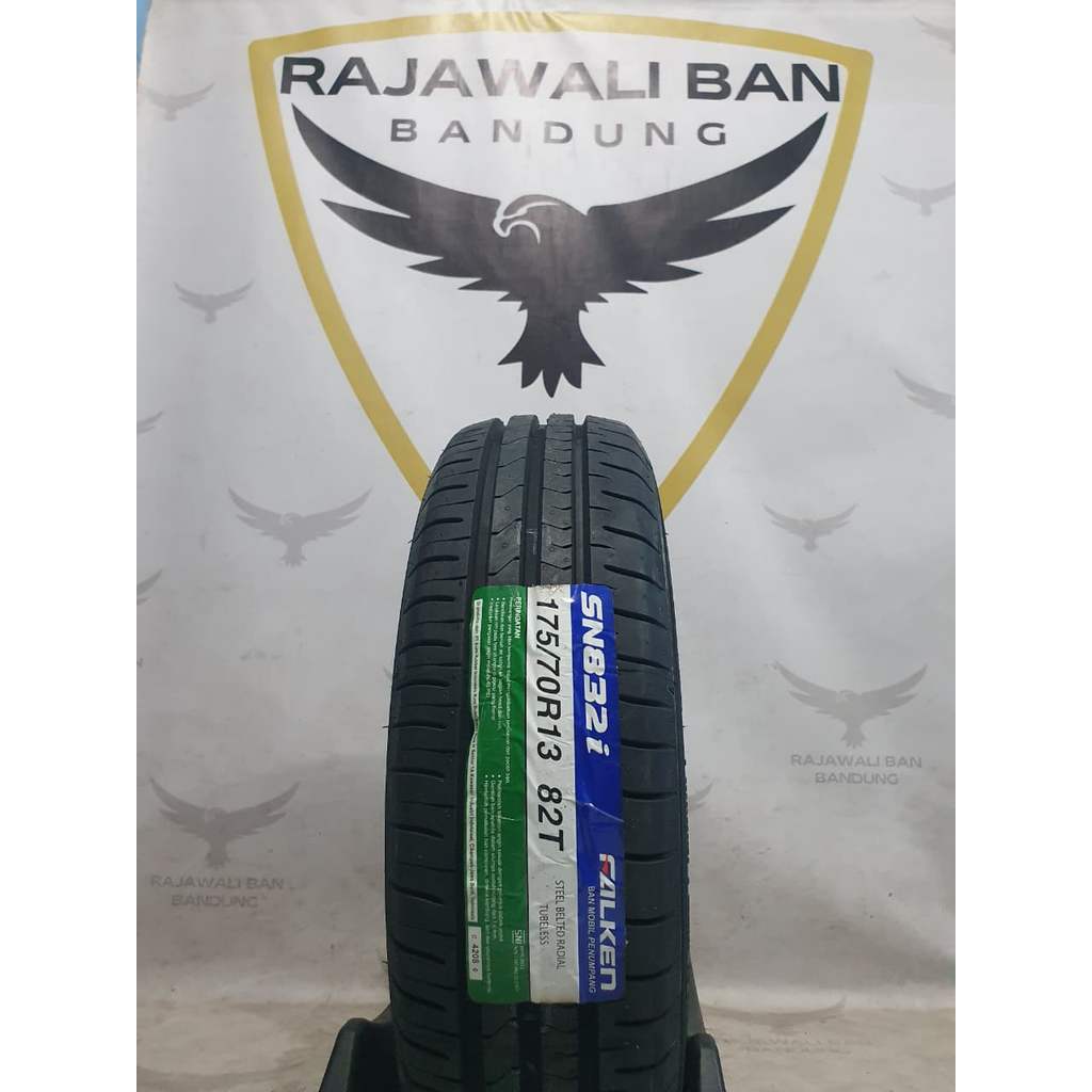 Ban Mobil FALKEN SINCERA 175/70 R13 - Kualitas Baik untuk Performa Maksimal