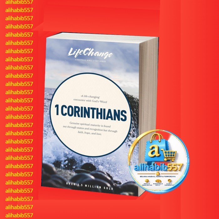 1 Corinthians The Navigators