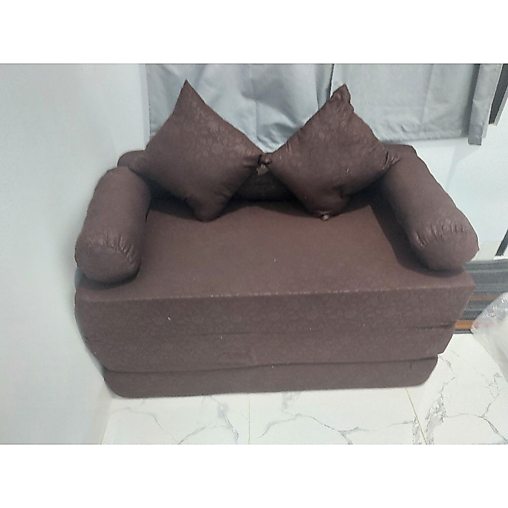 Sofa bed inoac