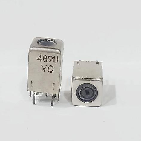 INDUKTOR COIL KOIL TV 7 KAKI IF6019 IF 6019 ST 6019 / IF 489U VC 489 U