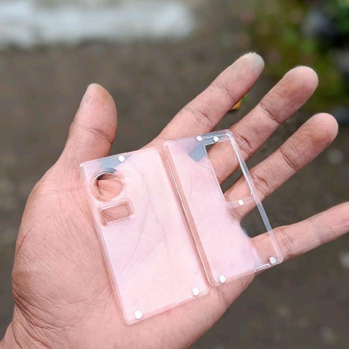 Akrilik V3 Aksesories Akrilik Plat V3 untuk Perlengkapan Kualitas Tinggi Bahan Akrilik Tipe PlatV3 K