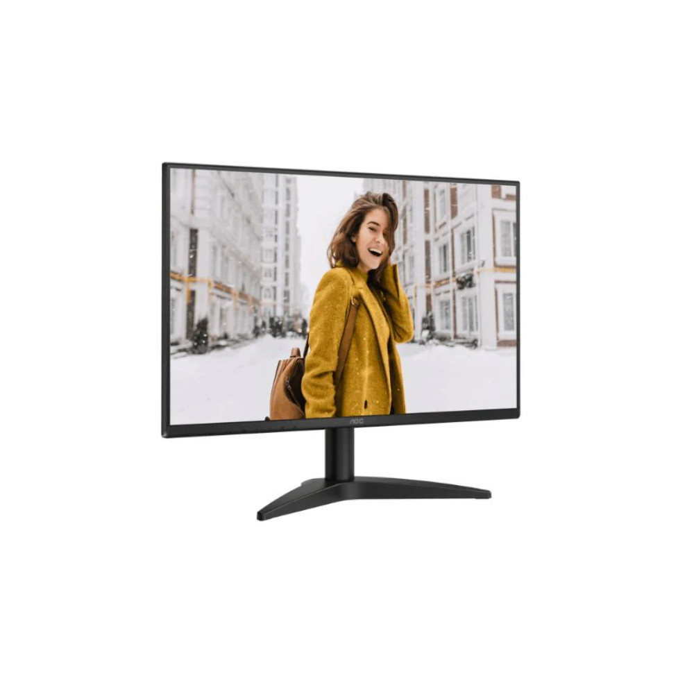 AOC PC MONITOR 25B36X/70 Komputer 24.5 Inch IPS 144Hz HDMI Display Port HD Display