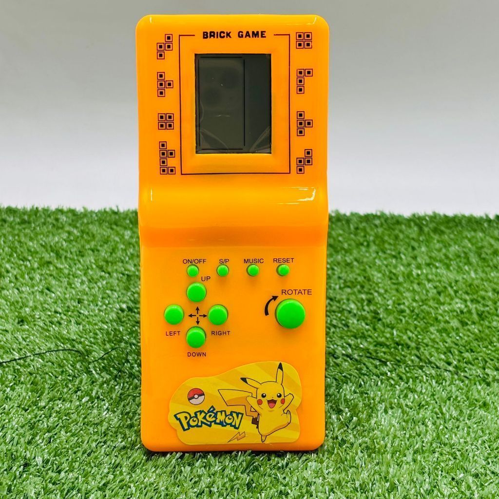 Venturo88 Mainan Anak Gimbot Tetris Game