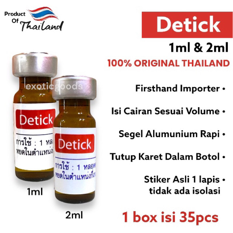 PR DETICK OBAT KUTU ANJING DETICK OBAT KUTU KUCING DETICK KUTU OBAT KUTU MURAH OBAT KUCING OBAT ANJI