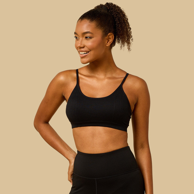 Max Fashions Dalaman Wanita Pack of 2 - Seamless Bra