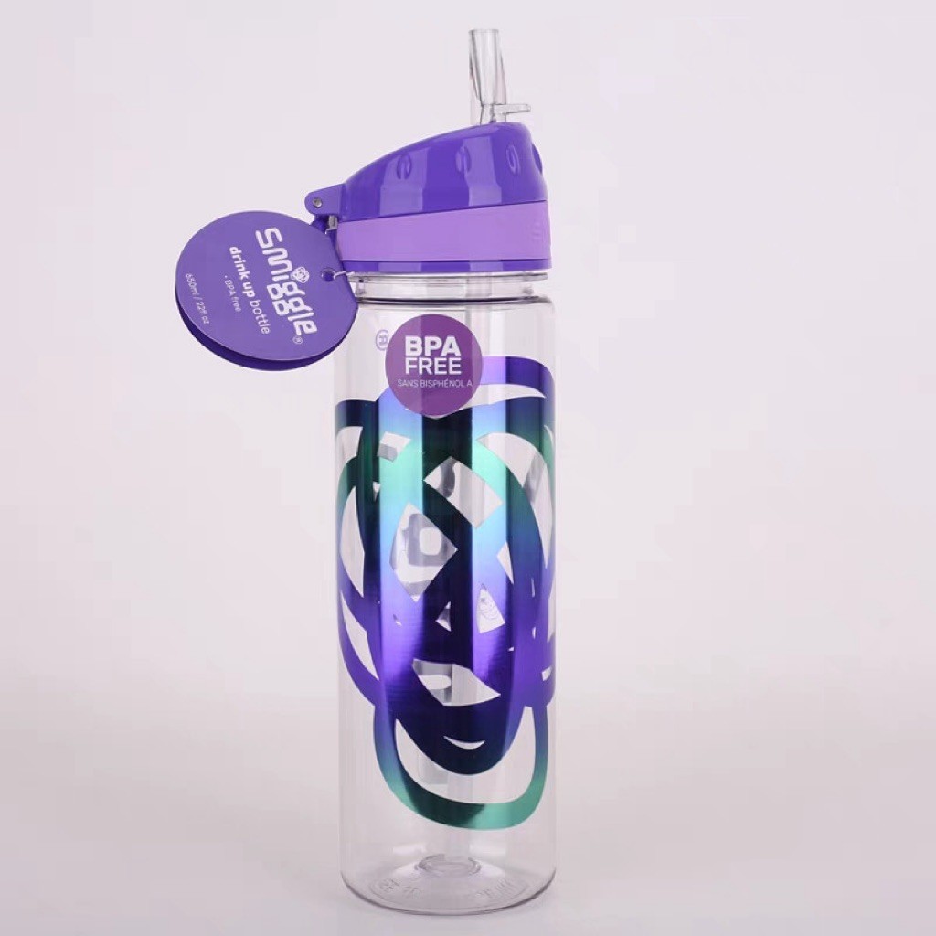 Botol Minum Smiggle ORI NEW