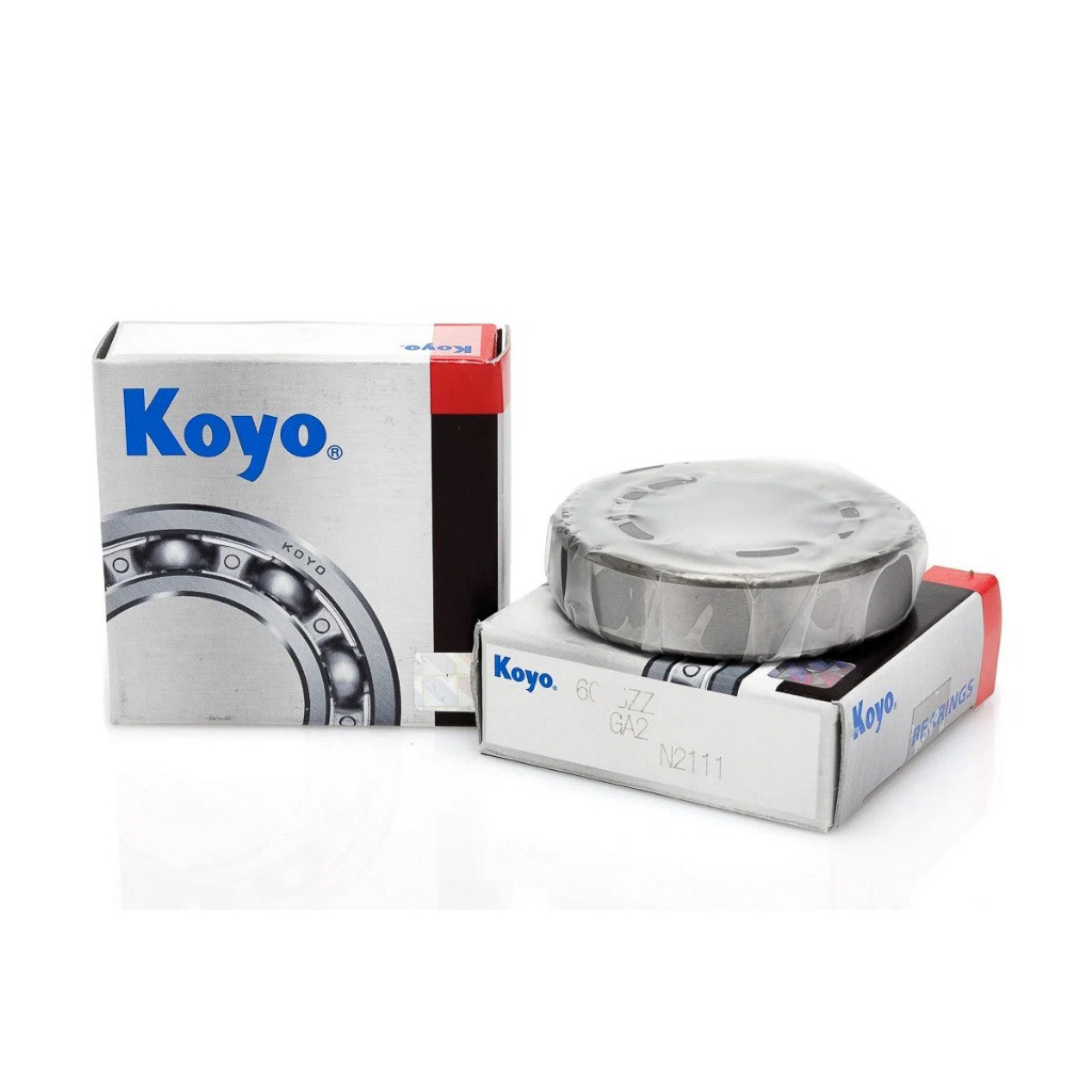 KOYO 6804 ZZ BALL BEARING (20X32X7MM)