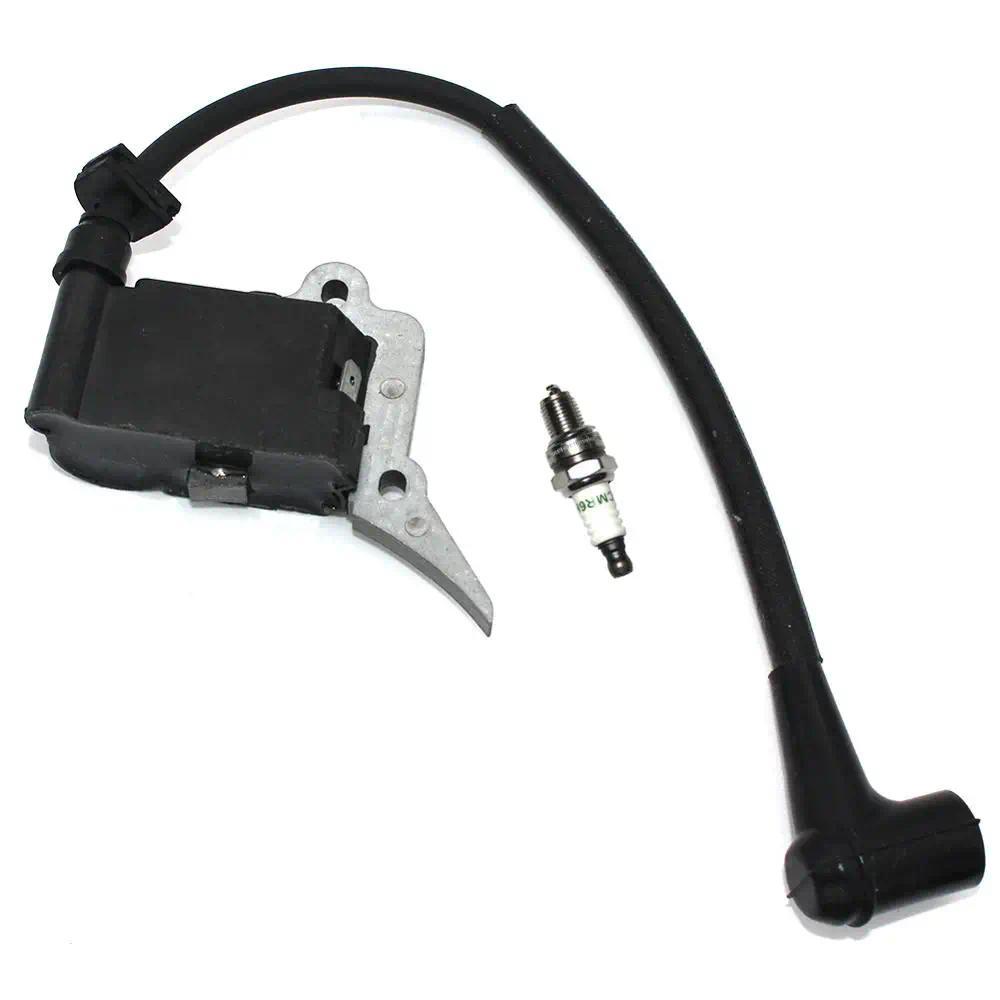 Ignition Coil For McCULLOCH MCC1435 MCC1635 MCC1840 MS354 MS4018 MXC4018 PMC4018 MTD EB356 EB358 143