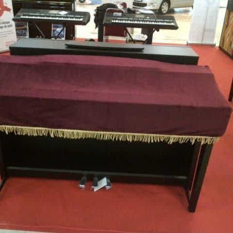 Cover Piano / Cover Digital Piano