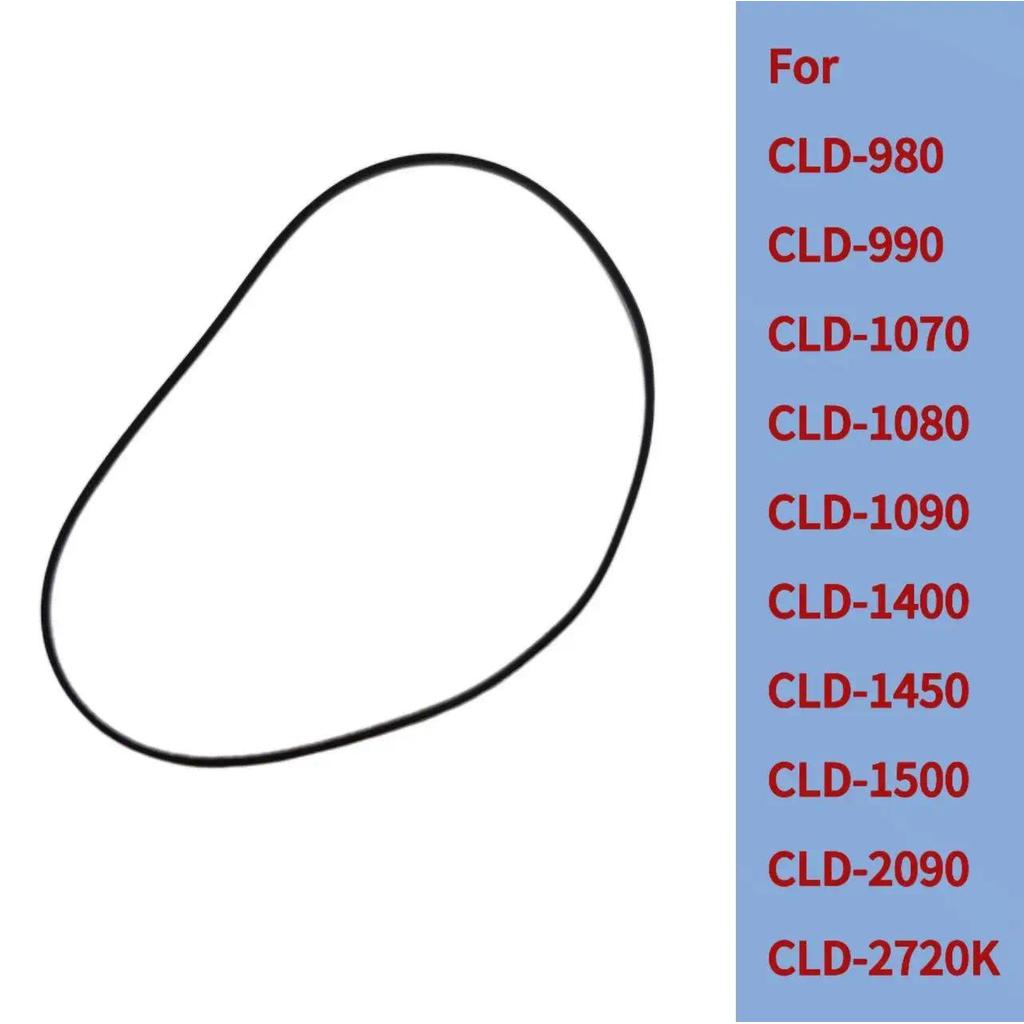 One Belt For Pioneer CLD980 CLD990 CLD1070 CLD1080 CLD1090 CLD1400 CLD1450 CLD1500 CLD2090 CLD2720K