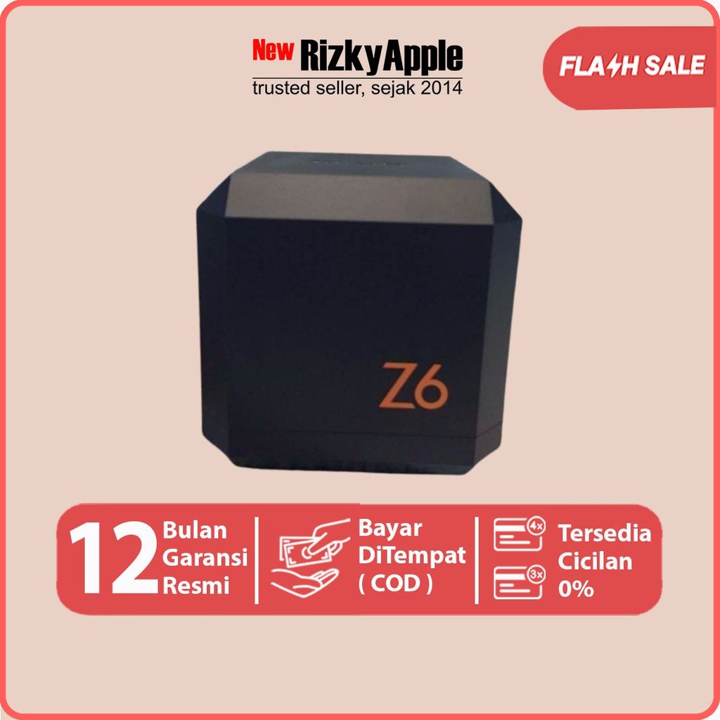 imoo Z6 Smartwatch Anak 4G LTE Jam Tangan Anak Bisa Video Call & Lacak GPS