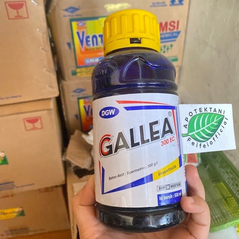 GALLEA 300EC 500 ML INSEKTISIDA