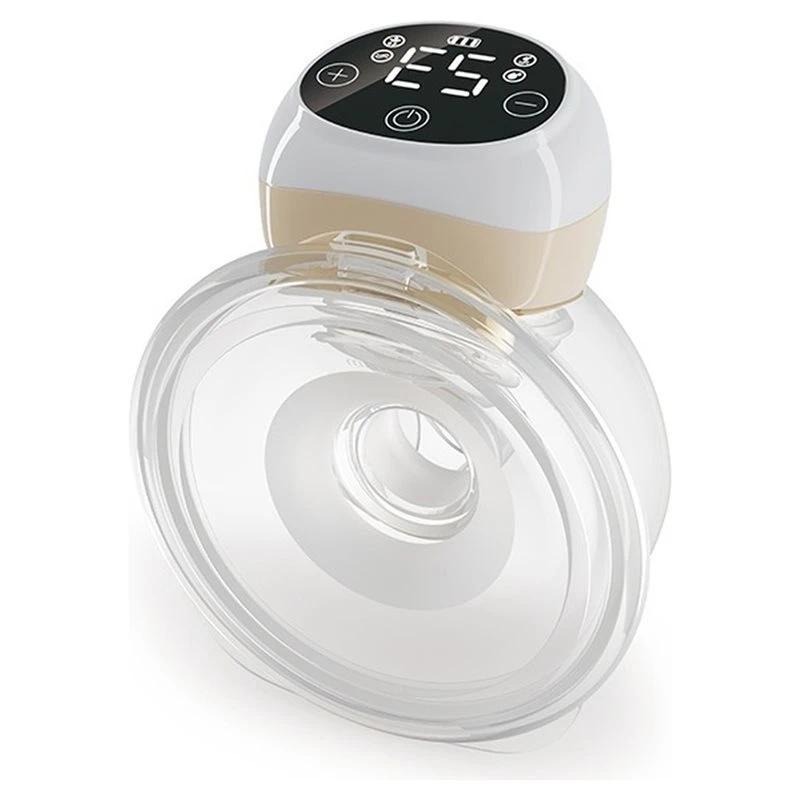 B05C-Breast Pump Electric Breast Pump Painless Breast Pump Breast Pump For Expectant Mothers