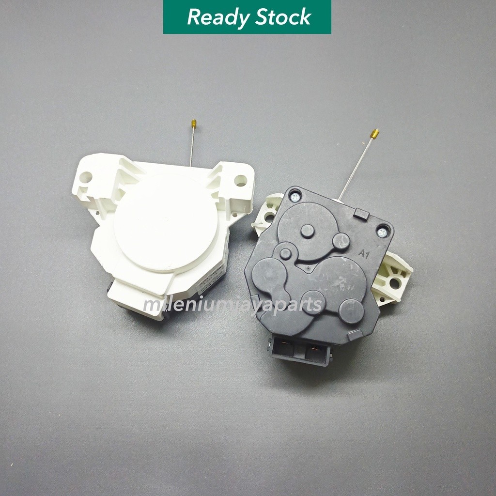 Motor Drain Mesin cuci Sharp QA12-11 Top Loading | C45