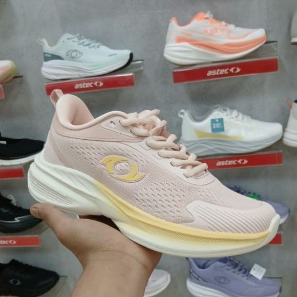 SEPATU ASTEC ORZY/OXA WOMEN'S SNEAKERS SHOES