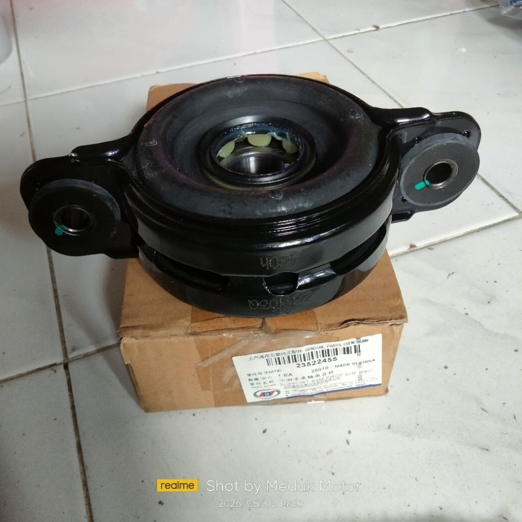 Center Bearing Wuling Confero - Senter Biring Wuling
