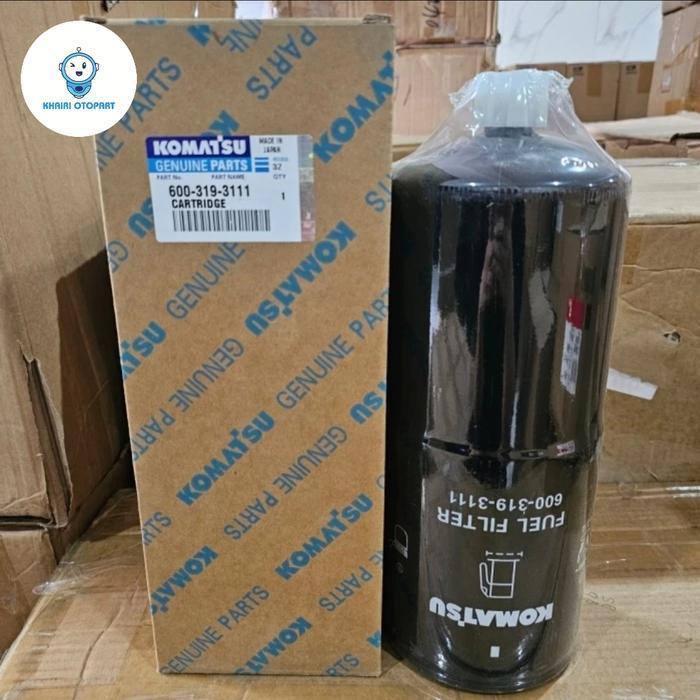 Fuel Filter 600-319-3111 / 600 319 3111