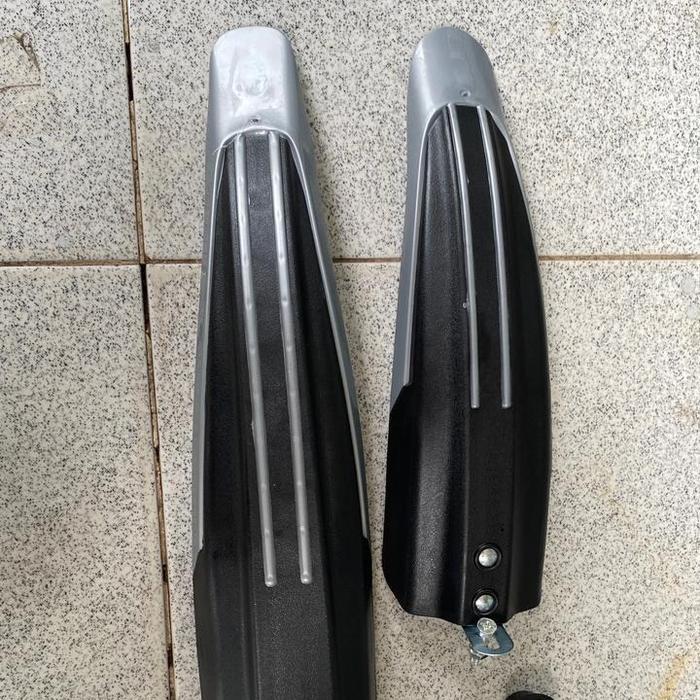 Spakbor Sepakbor Sepeda Gunung Mtb spakbor  sepeda - Abu2