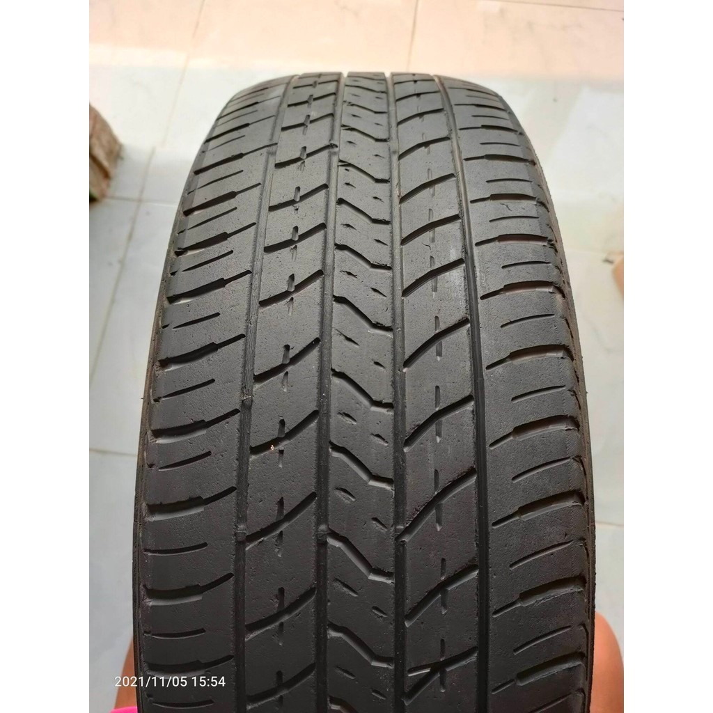 BAN MOBIL  UKURAN 185/60 R15 MEREK BRIDGESTONE POTENZA